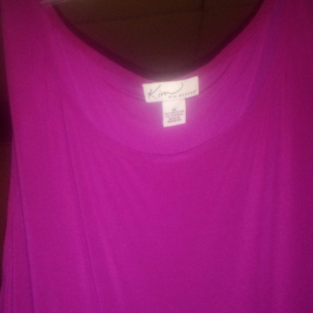 Kim Rogers maxi dress